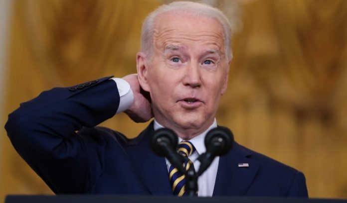 exposed:-top-secret-intelligence-documents-related-to-ukraine,-iran-found-in-biden’s-private-office