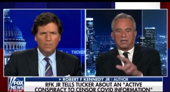 robert-f.-kennedy-joins-tucker-carlson-to-discuss-lawsuit-against-trusted-news-network-(video)