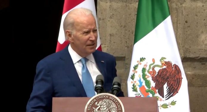 “i-don’t-know-what’s-in-the-documents”–-biden-says-he-was-“surprised”-to-learn-classified-materials-were-stored-at-penn-biden-center-(video)