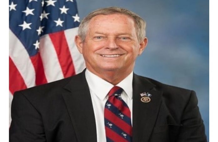 not-a-joke:-“republican”-congressman-joe-wilson-wants-a-bust-of-zelenskyy-in-the-us.-capitol