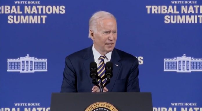 flashback:-watch-biden-cast-doubt-on-2024-presidential-bid-in-november-shortly-after-his-lawyers-found-top-secret-documents-at-his-private-office