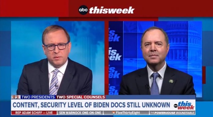 adam-schiff-says-he’s-going-to-“reserve-judgement”-on-biden’s-classified-documents-scandal-(video)