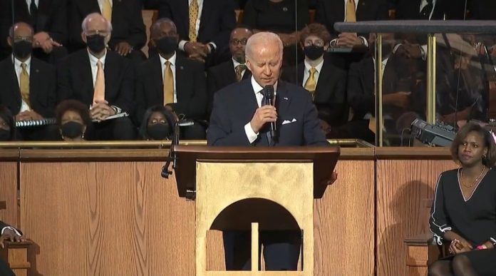 he’s-shot:-joe-biden-can’t-even-pronounce-ketanji-brown-jackson’s-name-during-mlk-speech-at-baptist-church-(video)