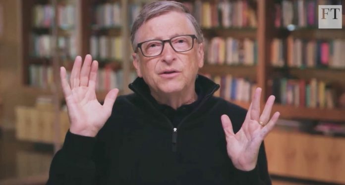 costs-gates-says-nuclear-can-be-“super-safe”-and-fake-meat-will-eventually-be-“very-good”–-refuses-to-answer-about-epstein–-here-are-some-of-the-controversial-questions-bill-gates-answered