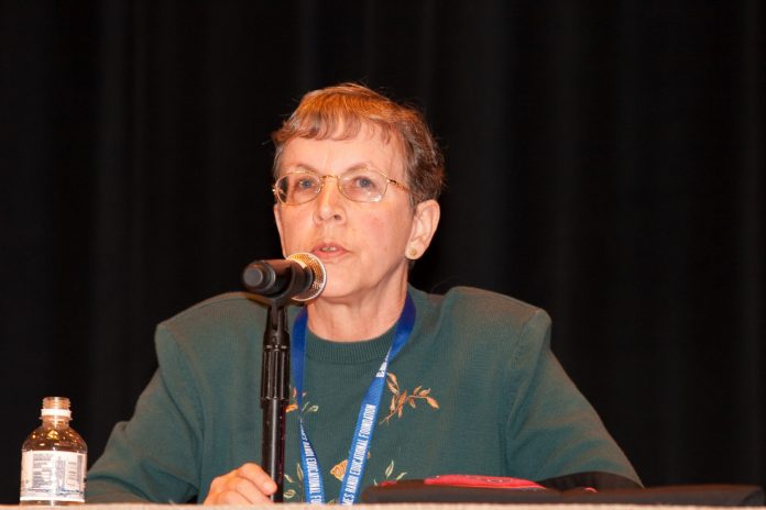 dr.-harriet-hall,-staunch-critic-of-anti-vaxxers-and-natural-medicine,-dies-in-her-sleep