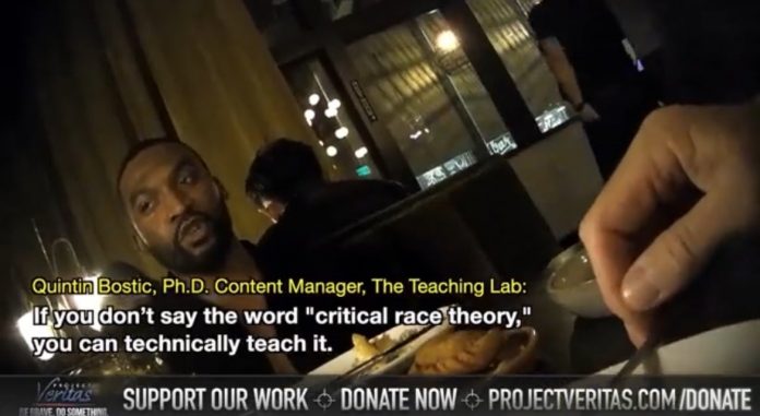 job-veritas:-“evil-salesman”-admits-to-violating-georgia-state-law,-sells-critical-race-theory-curriculum-to-schools-(video)