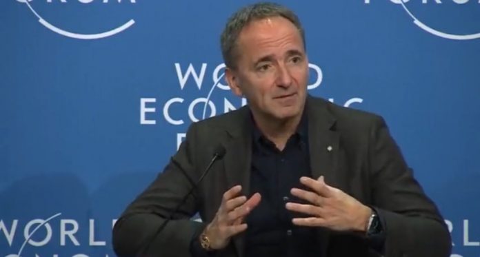 wef-speaker-pushes-for-meatless-future:-if-a-billion-people-stopped-eating-meat-…-it-will-inspire-innovation-of-food-systems-(video)