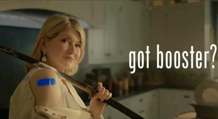 whoa!-pfizer’s-latest-advertisement-with-martha-stewart-claims-the-covid-booster-shot-will-take-out-the-covid-virus–-a-complete-lie