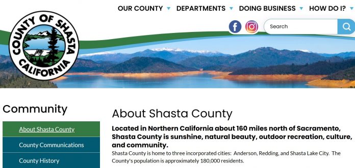 breaking:-board-of-supervisors-in-shasta-county,-california-votes-to-terminate-its-contract-with-dominion-voting-systems-and-end-its-use-in-elections