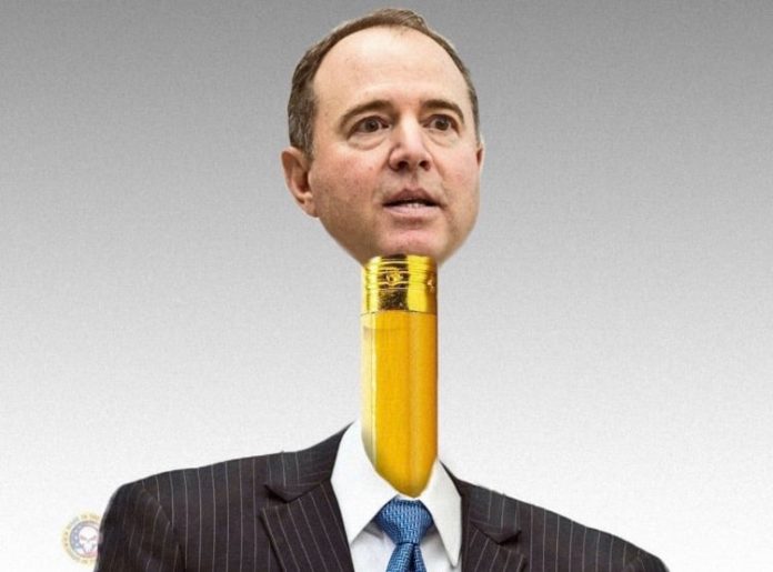 matt-gaetz-introduces-the-“pencil”-resolution–-barring-democrat-adam-schiff-accessing-classified-info-and-launching-house-ethics-investigation-on-his-serial-lying