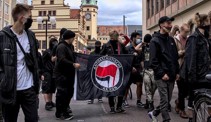 report:-a-surprising-number-of-antifa-members-are-white-children-of-privilege