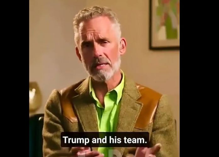 “clearly-one-of-the-most-significant-advance-on-the-peace-front–-since-world-war-ii”–-jordan-peterson-bashes-nobel-committee,-praises-trump-on-historic-peace-deals–-trump-responds-(video)