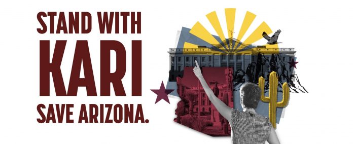 breaking:-horrible–-arizona-regime-is-investigating-kari-lake-and-trying-to-jail-her-on-felony-charges-for-exercising-first-amendment-and-exposing-election-fraud