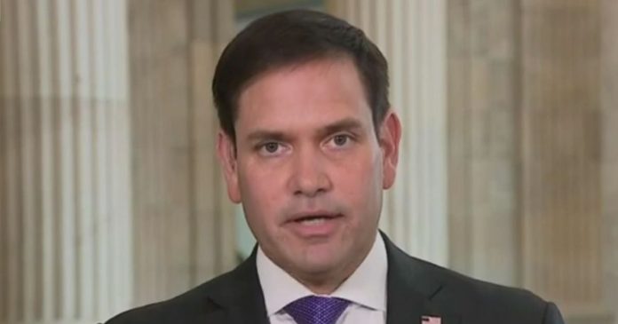 senator-marco-rubio-demands-biden-fire-pete-buttigieg-over-handling-of-ohio-train-disaster