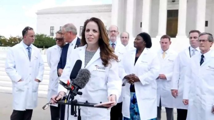 much-like-with-project-veritas-board-of-directors–-aflds-board-tries-to-remove-dr.-simone-gold-from-organization-she-founded-to-defend-medical-freedom