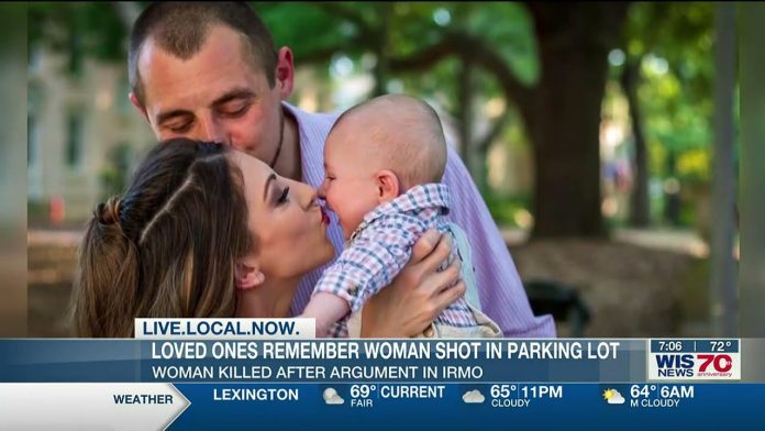 scary:-young-mom-shot-and-killed-in-front-of-her-children-after-dispute-in-kroger-parking-lot