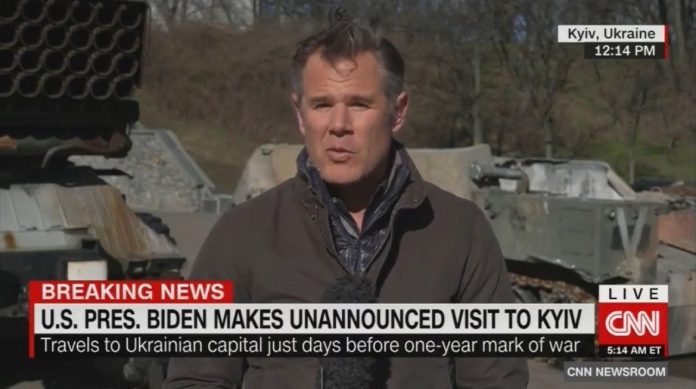 cnn-reporter:-“i’ve-been-here-for-the-past-5-days….i-have-not-heard-any-explosions…or-air-sirens…-until-biden-was-in-the-center-of-kiev”-(video)