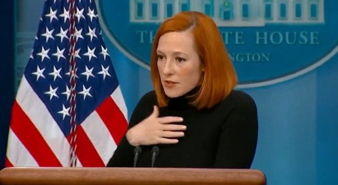 previous-biden-spox-jen-psaki-getting-her-own-msnbc-show-less-than-a-year-after-leaving-white-house