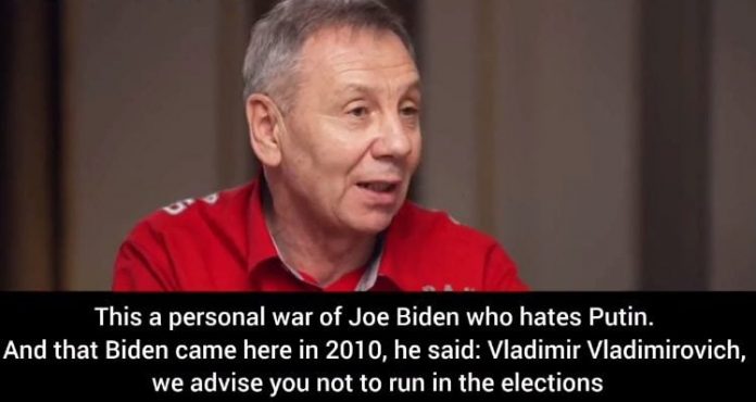 previous-kremlin-advisor-says-biden-started-the-war-in-ukraine-because-he-‘hates’-putin,-claims-it’s-‘personal’-for-him-(video)