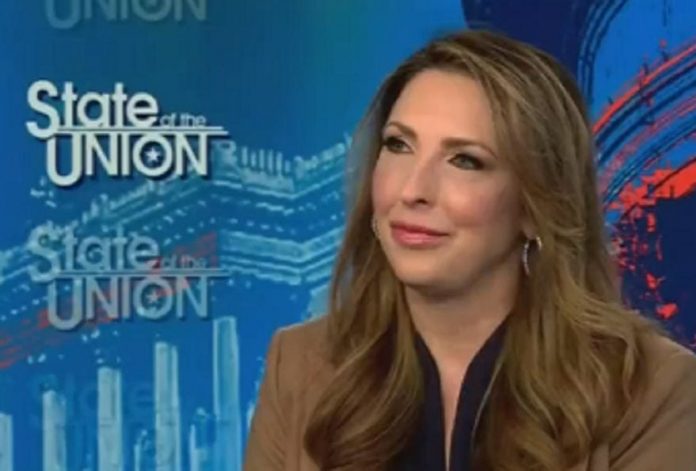 rnc-chair-ronna-mcdaniel-claims-there-is-a-‘deep-bench’-of-republican-presidential-candidates