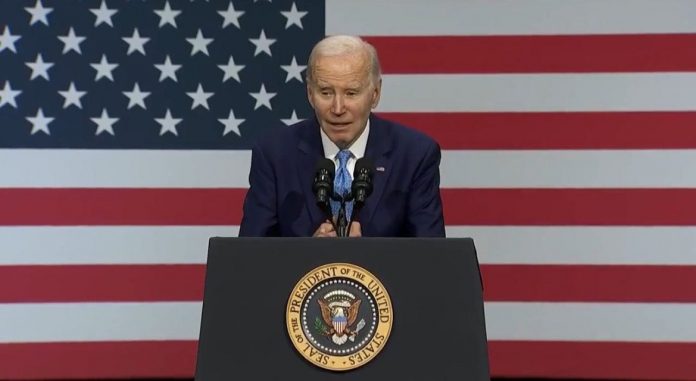 joe-biden-slurs,-invents-a-new-language-in-virginia-speech-(video)