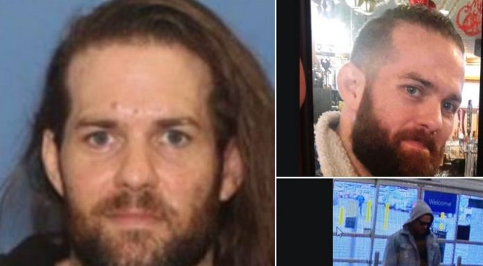 oregon-torture-suspect-who-used-dating-apps-to-lure-women-dead-after-hours-long-standoff-with-police-(video)