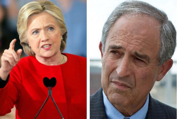 dream–-crooked-hillary-lackey-lanny-davis-makes-up-excuse-for-classified-emails-on-hillary’s-home-server–-ignores-comey’s-statements-listing-her-crimes-(video)