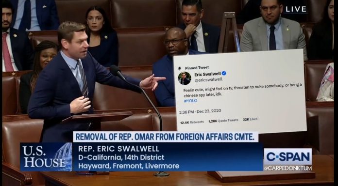 eric-swalwell-retweets-satire-video-post-by-carpe-donktum-savagely-mocking-him-with-fart-sounds