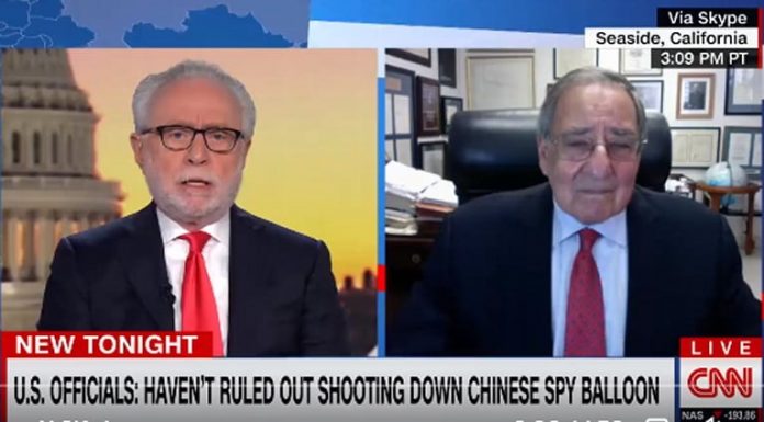 obama-defense-secretary-leon-panetta-on-china-spy-balloon:-‘intercept-it-or-shoot-it-down’-(video)