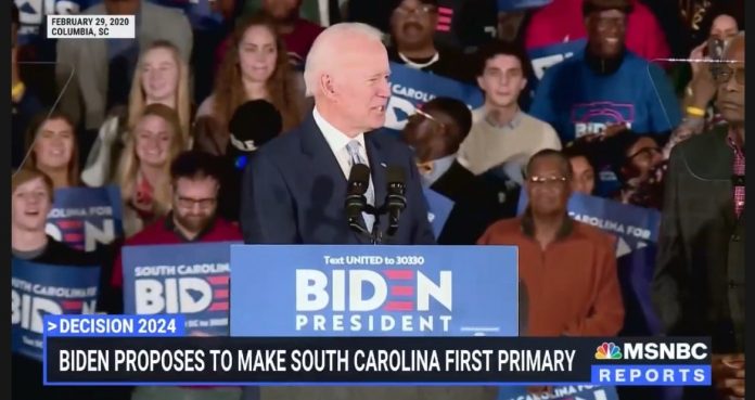 dnc-approves-biden’s-request-to-remove-iowa-as-first-voting-state–-replace-it-with-south-carolina-…-iowa-is-too-white