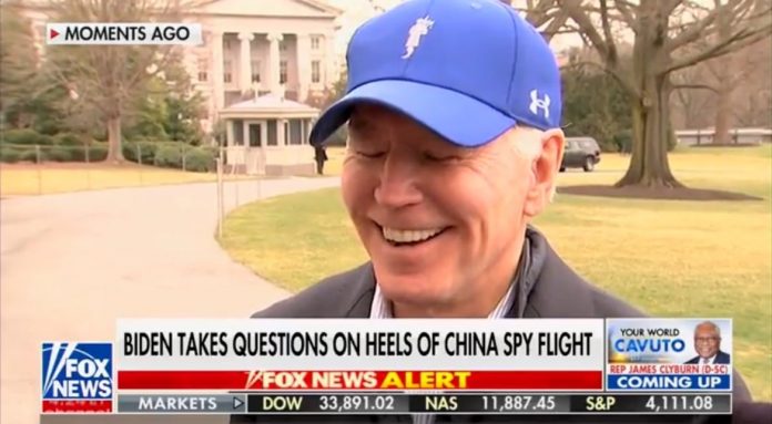 biden-asked-why-“china-would-make-such-a-brazen-act”-by-flying-a-spy-balloon-across-united-states–-his-response-is-shocking-(video)