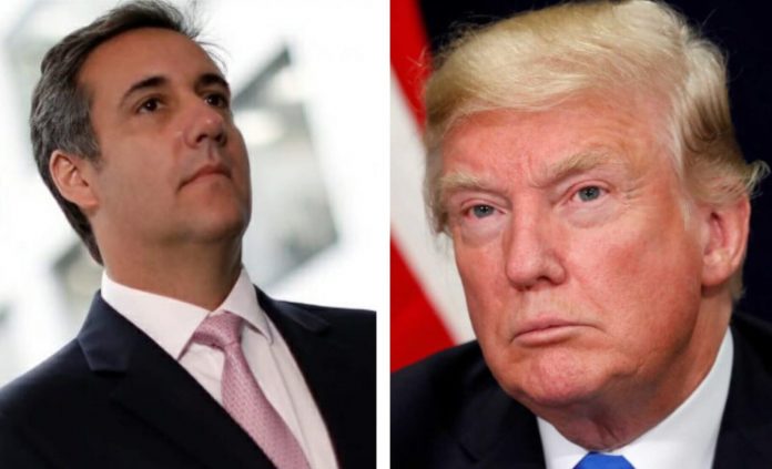 trump’s-former-lawyer-michael-cohen-meets-with-manhattan-prosecutors-investigating-trump’s-‘hush-payment’-to-stormy-daniels