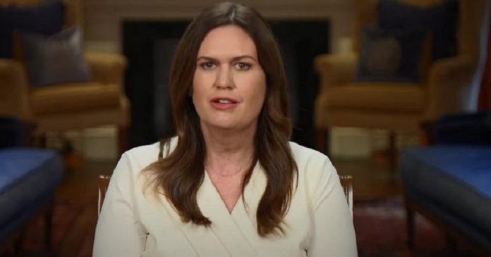 wayne-root:-sarah-huckabee-sanders-sotu-response-was-excellent-…-but-it-could-have-been-great-…-she-missed-the-three-most-important-issues-in-america