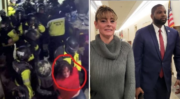 breaking:-judge-threatens-j6-defendant-and-police-assault-victim-victoria-white-after-she-spoke-with-the-gateway-pundit-and-gop-lawmakers