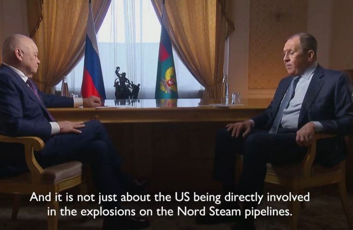 russian-foreign-minister-lavrov:-biden-officials-“take-delight”-in-talking-about-united-states-handiwork-in-nord-stream-blasts