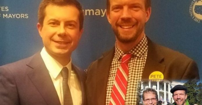 democrat-mayor-arrested-for-possession-of-child-pornography-was-previously-mentored-by-pete-buttigieg-and-invited-to-white-house