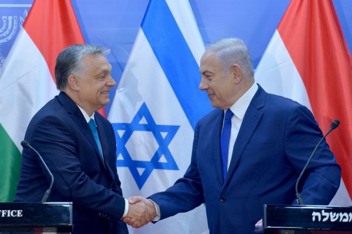 following-donald-trump–-hungary-will-move-its-embassy-to-the-eternal-capital-of-the-jewish-people:-jerusalem