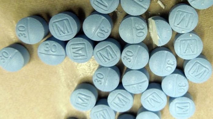 texas-lawmakers-unanimously-pass-bill-that-will-allow-fentanyl-dealers-to-be-charged-with-murder