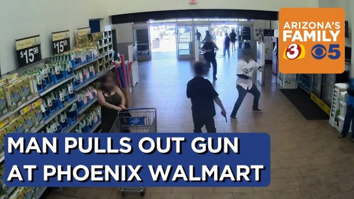 video:-punk-pulls-gun-in-walmart-at-worst-possible-moment,-ends-up-running-for-his-life