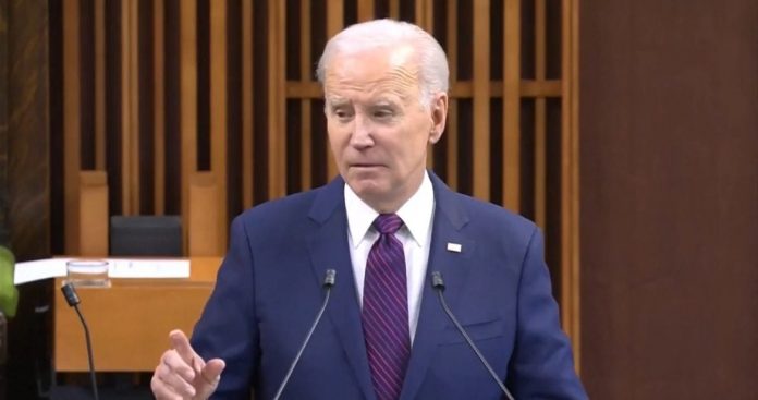 biden-in-address-to-canadian-parliament:-“i-applaud-china-for-stepping-up.-excuse-me,-canada!”-(video)