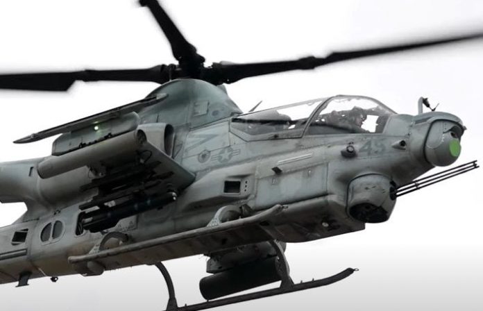 explosive-device-goes-missing-from-marine-helicopter