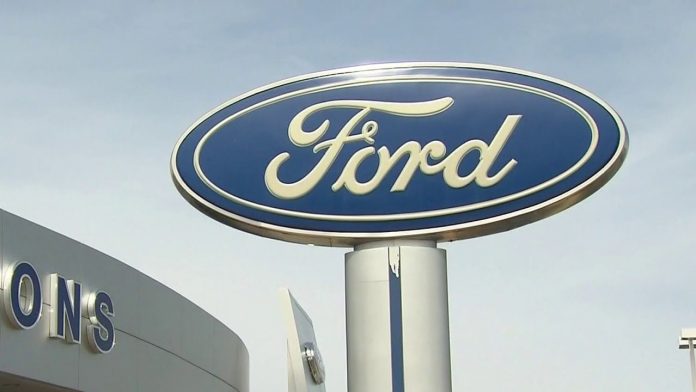 surprise:-ford-motors-losing-billions-on-electric-vehicles