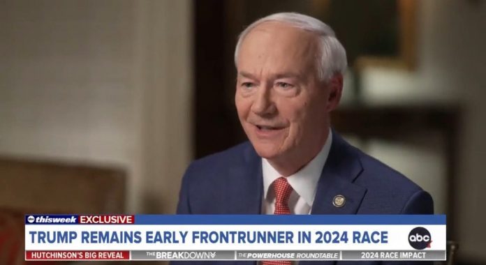 hazardous-rino-asa-hutchinson-announces-2024-presidential-bid,-contact-trump-to-drop-out-of-race-(video)