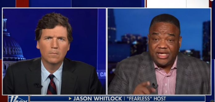 breaking:-jason-whitlock-says-the-quiet-part-out-loud-on-tucker-carlson–-suggests-secession-from-liberal-states–-fox-news-immediately-jumps-to-break-(video)