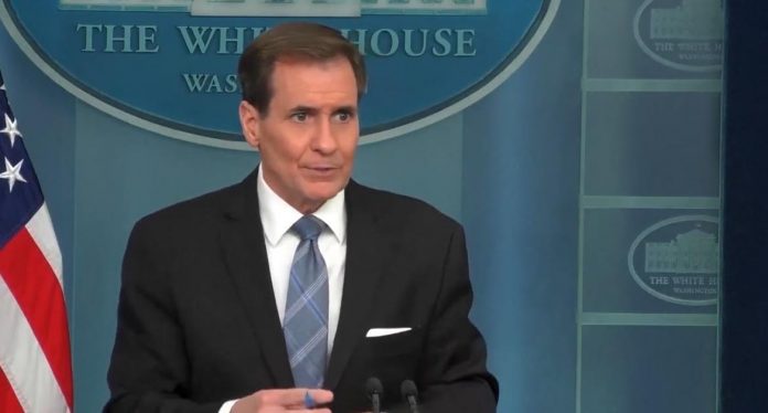 ‘there’s-4-pages-of-blame-on-trump’–-lefty-reporter-slams-john-kirby-over-nsc-report-blaming-trump-for-biden’s-deadly-afghanistan-withdrawal-(video)