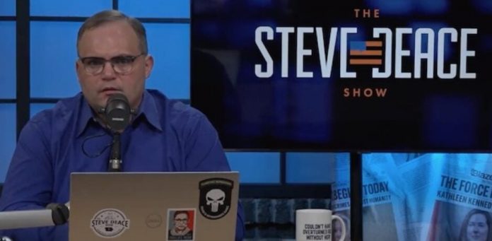 conservatve-“the-blaze”-host-steve-deace-taken-to-emergency-room-with-severe-infection-…-here’s-the-latest