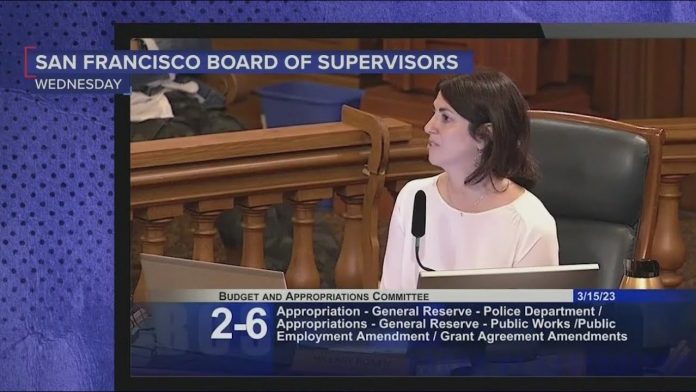 “people-are-getting-beat-up,-people-are-dying!”-san-francisco-board-member-begs-and-cries-for-more-police-after-pushing-to-defund-police-in-2020-(video)