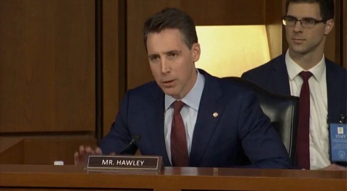 hawley-accuses-merrick-garland-of-lying-under-oath-about-the-fbi-not-targeting-catholic-parishes