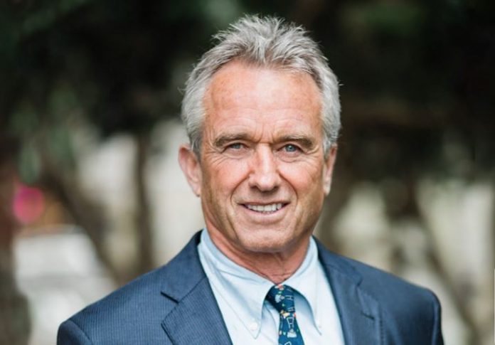 robert-f-kennedy,-jr.-to-formally-announce-2024-presidential-run-on-april-19th-in-boston