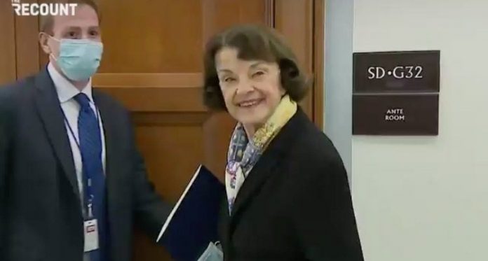 dianne-feinstein-statement-asks-schumer-to-replace-her-on-judiciary-committee-until-she-returns-to-senate